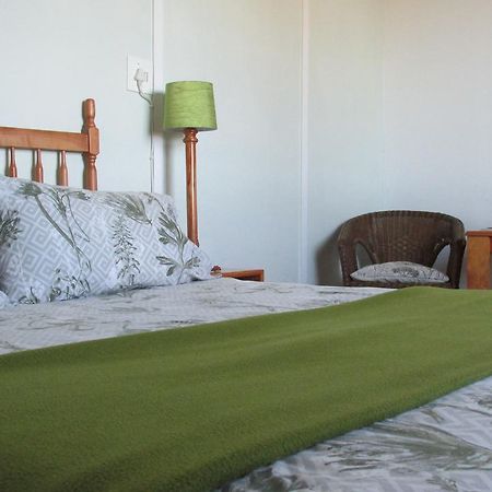 Paradise Heads Self-Catering Knysna Exterior foto