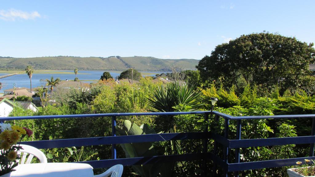 Paradise Heads Self-Catering Knysna Exterior foto