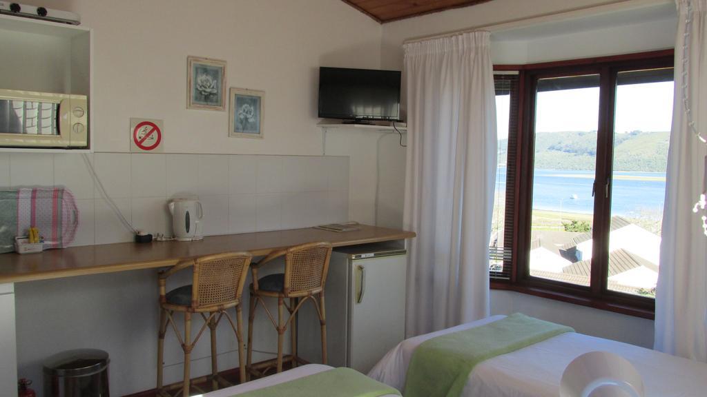 Paradise Heads Self-Catering Knysna Exterior foto