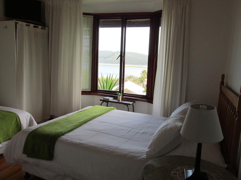 Paradise Heads Self-Catering Knysna Exterior foto