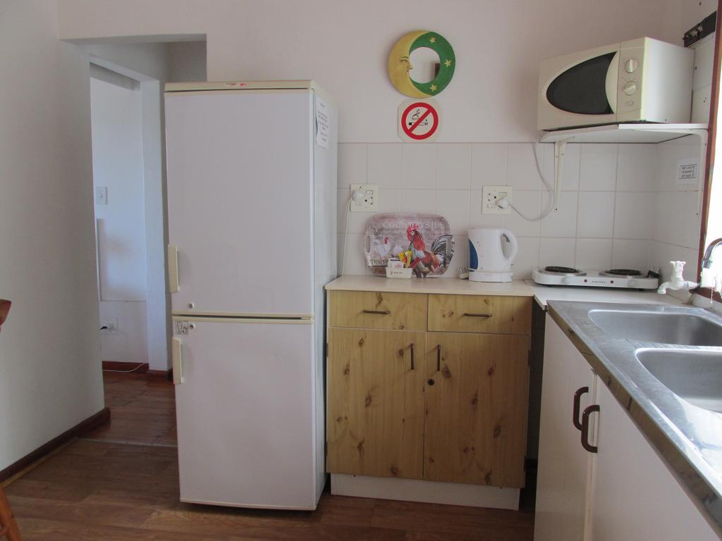 Paradise Heads Self-Catering Knysna Exterior foto
