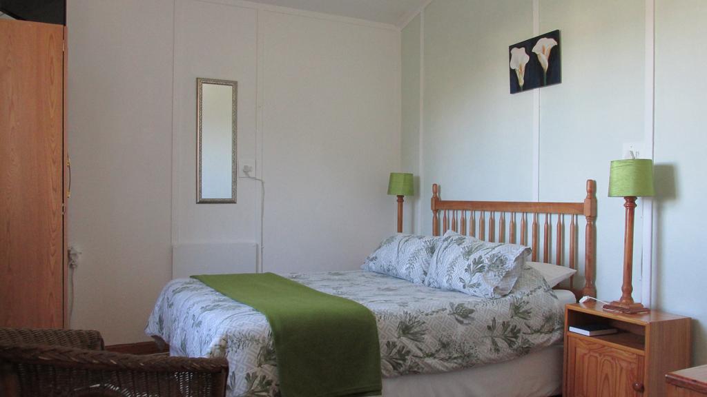 Paradise Heads Self-Catering Knysna Exterior foto