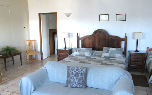 Paradise Heads Self-Catering Knysna Exterior foto