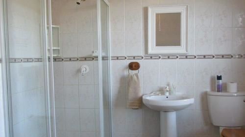 Paradise Heads Self-Catering Knysna Exterior foto