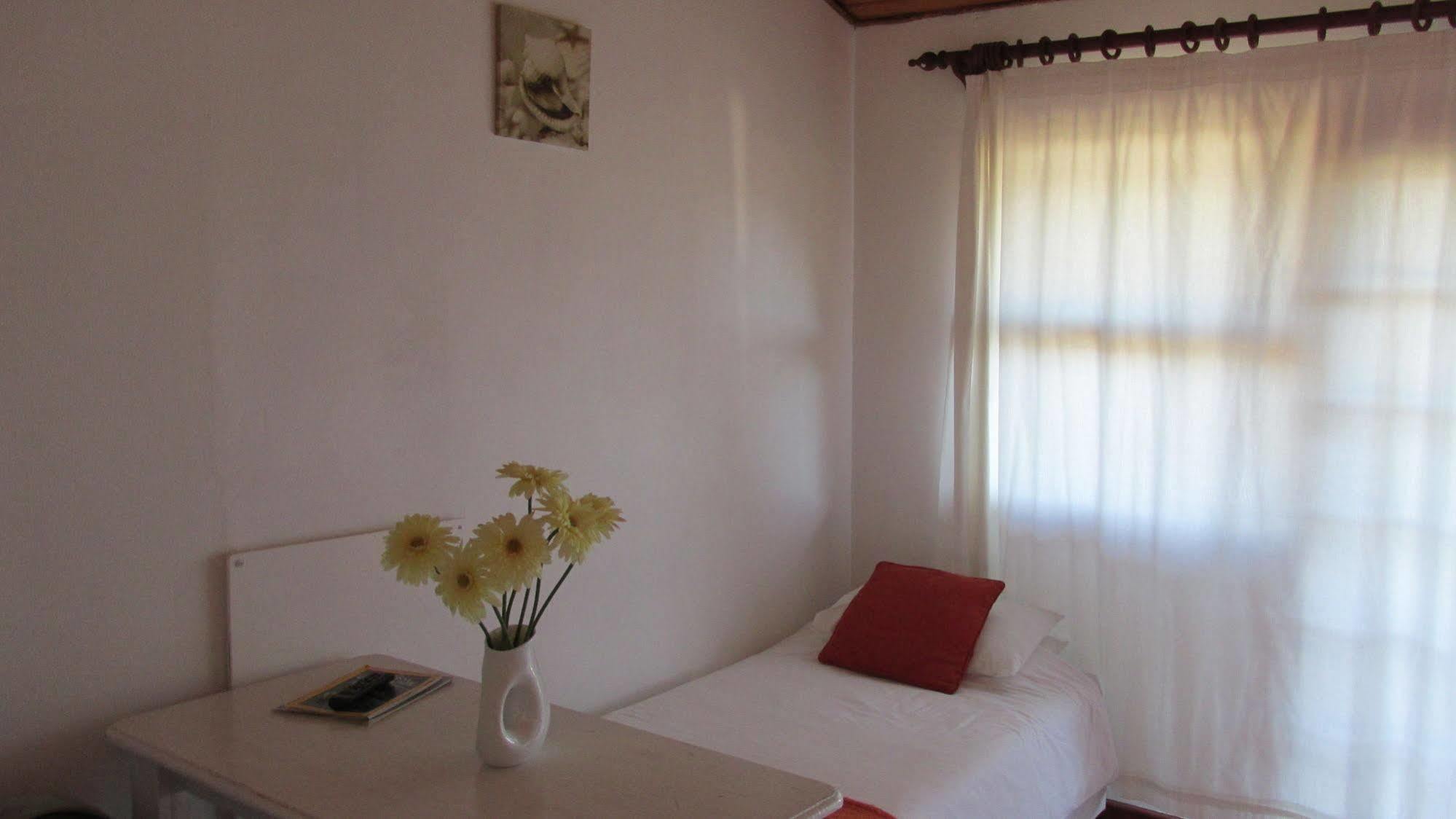 Paradise Heads Self-Catering Knysna Exterior foto