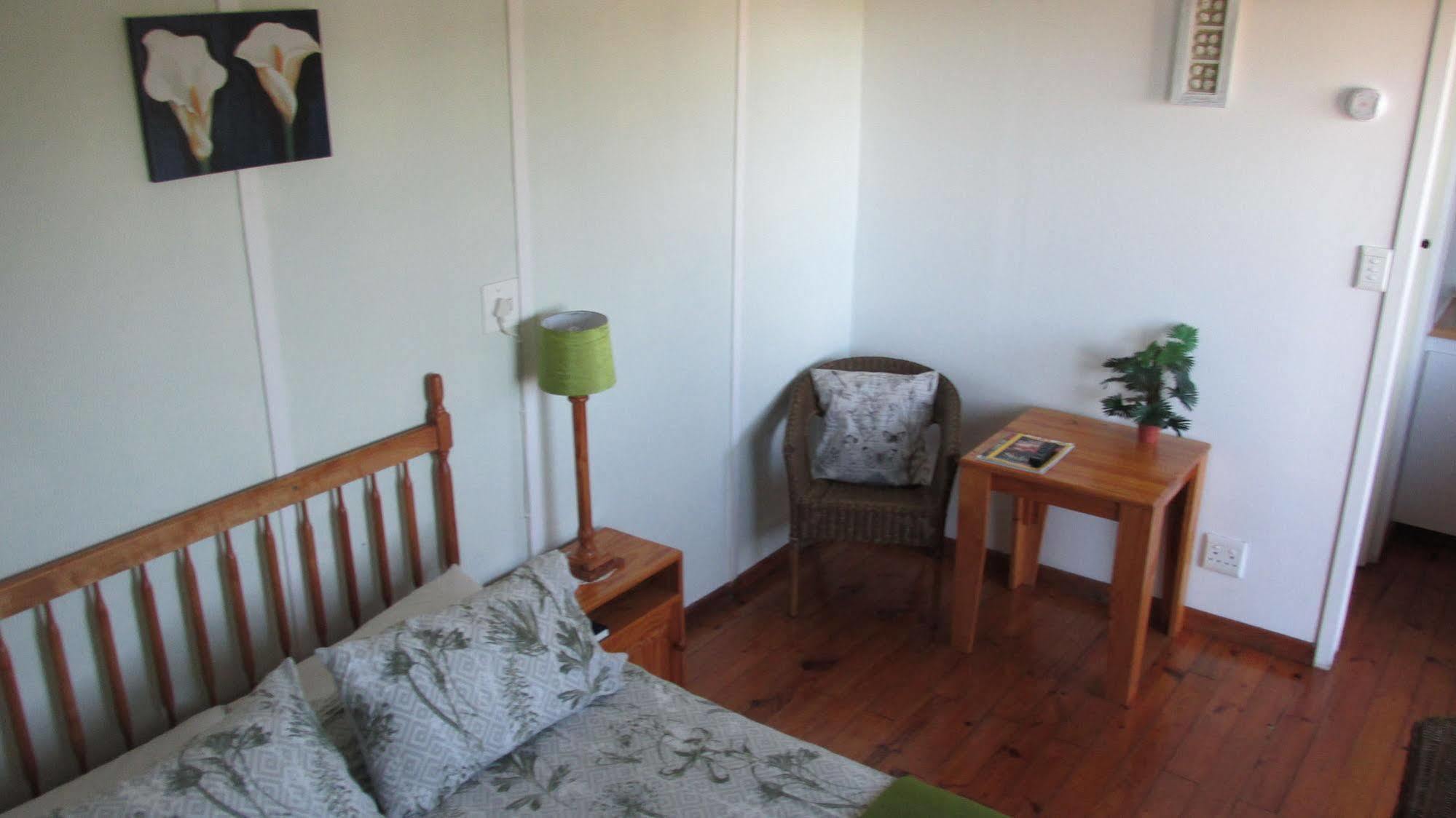 Paradise Heads Self-Catering Knysna Exterior foto