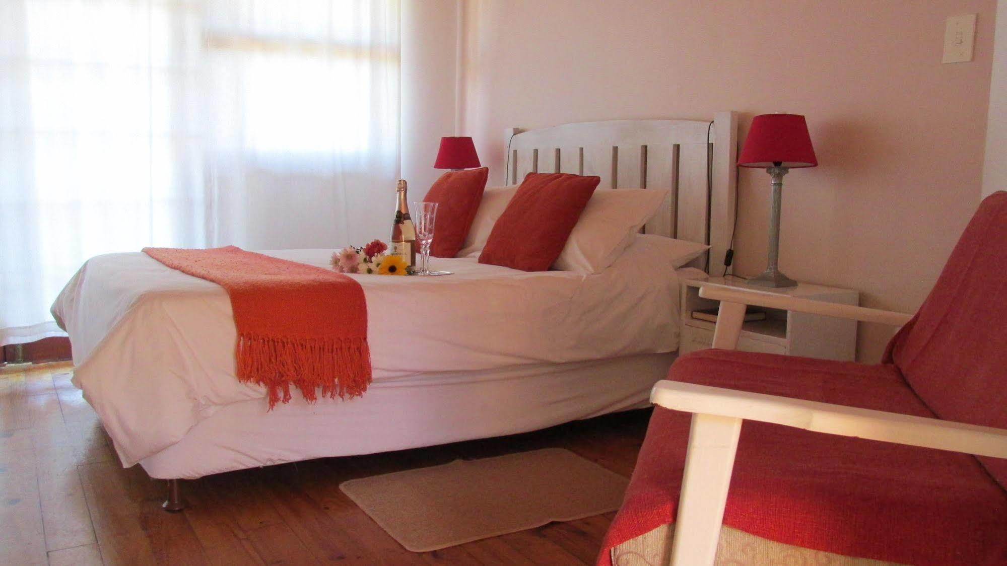 Paradise Heads Self-Catering Knysna Exterior foto