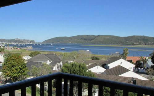 Paradise Heads Self-Catering Knysna Exterior foto